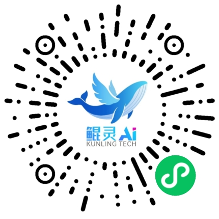 小程序二维码